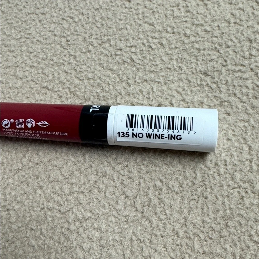 COVERGIRL cruelty free